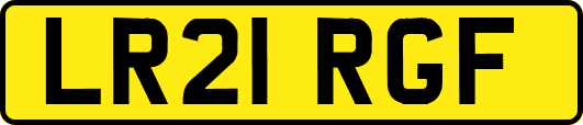 LR21RGF