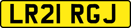 LR21RGJ