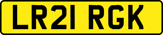 LR21RGK