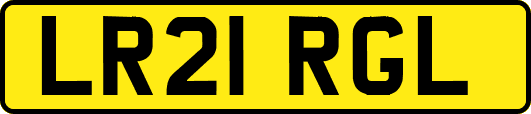 LR21RGL