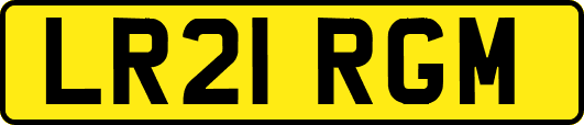 LR21RGM