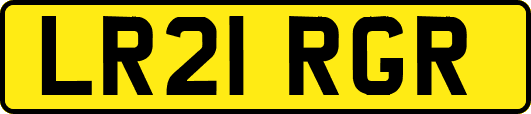 LR21RGR
