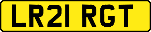 LR21RGT