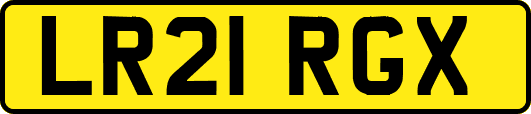 LR21RGX