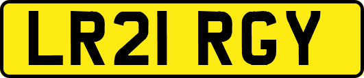 LR21RGY