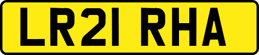 LR21RHA