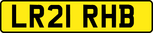 LR21RHB