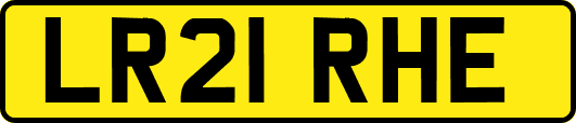 LR21RHE