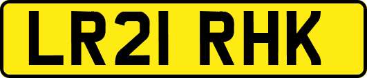 LR21RHK