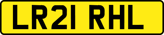 LR21RHL