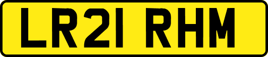 LR21RHM