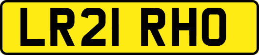 LR21RHO