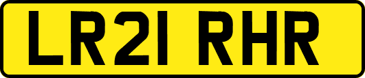LR21RHR