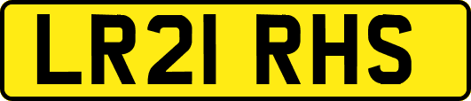 LR21RHS