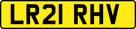 LR21RHV
