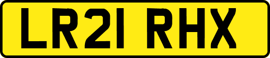 LR21RHX