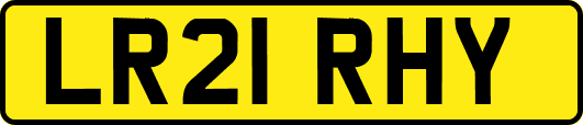 LR21RHY