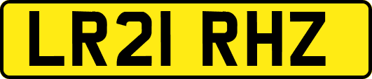 LR21RHZ