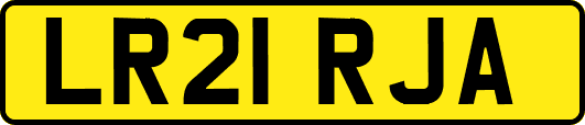 LR21RJA