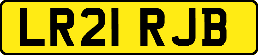 LR21RJB