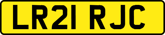 LR21RJC