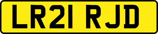 LR21RJD