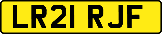 LR21RJF