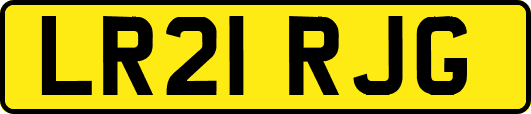 LR21RJG