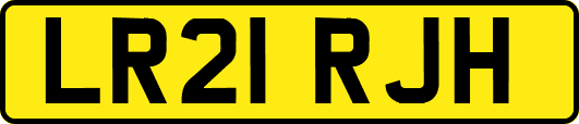 LR21RJH