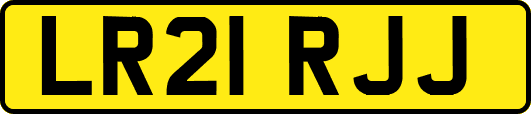LR21RJJ