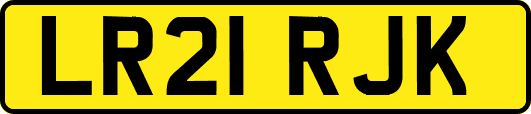 LR21RJK