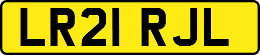 LR21RJL