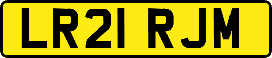 LR21RJM