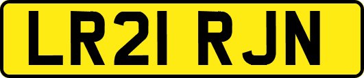 LR21RJN
