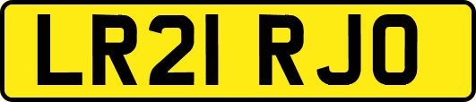 LR21RJO