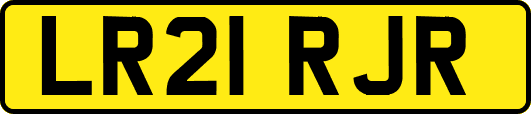 LR21RJR