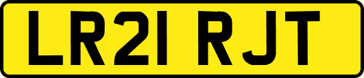 LR21RJT