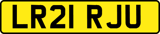 LR21RJU