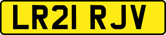 LR21RJV