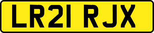LR21RJX