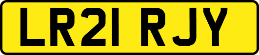 LR21RJY