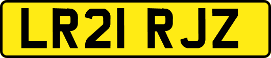 LR21RJZ