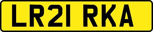 LR21RKA
