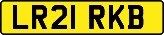 LR21RKB