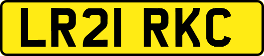 LR21RKC