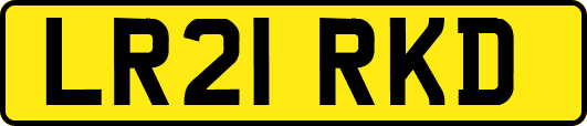 LR21RKD