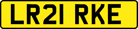 LR21RKE