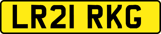 LR21RKG