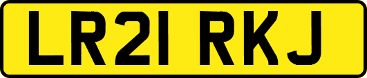 LR21RKJ