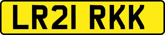 LR21RKK